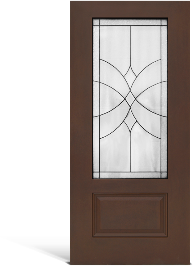 Regency_Direct_Glazed_Textured_Fiberglass_Doors