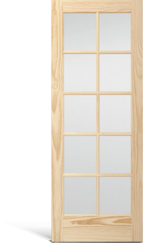 glass-doors