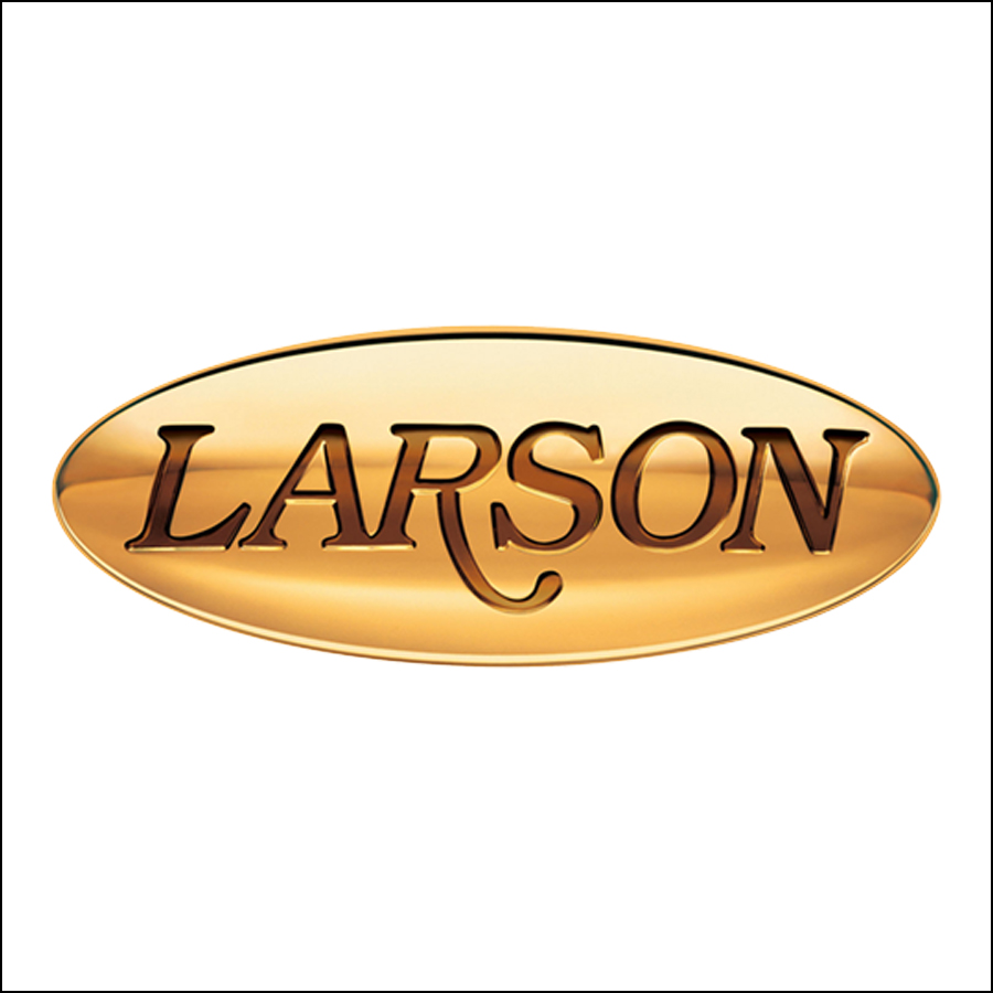 larsondoorlogo